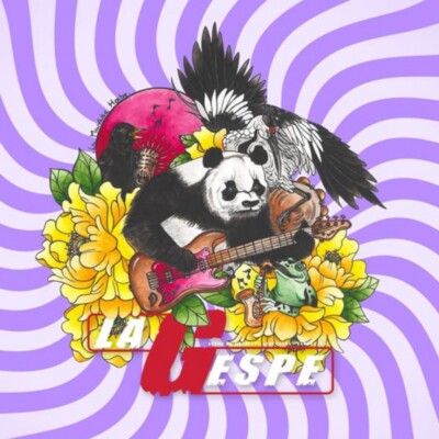 Pierre DOMENGES nous présente "Back to Vinyls" et la programmation du 1er semestre 2026 de la Gespe cover