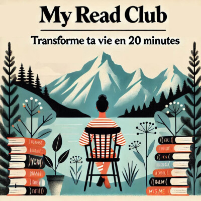 00. Surmonter Ses Peurs et Oser Briller : Mon Histoire et Ma Mission avec Ce Podcast cover