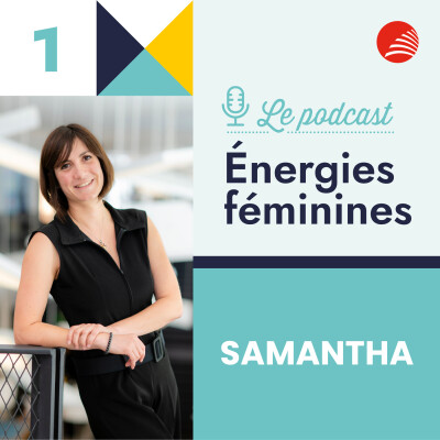 La force tranquille ! Samantha, responsable d’activités chez SPIE Facilities cover