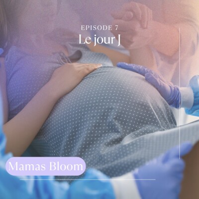 Ep7. Le jour J cover