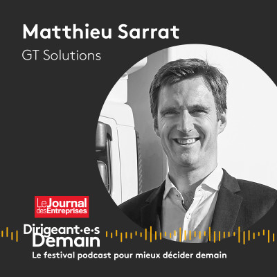 La feuille de route d'une entreprise libérée cover