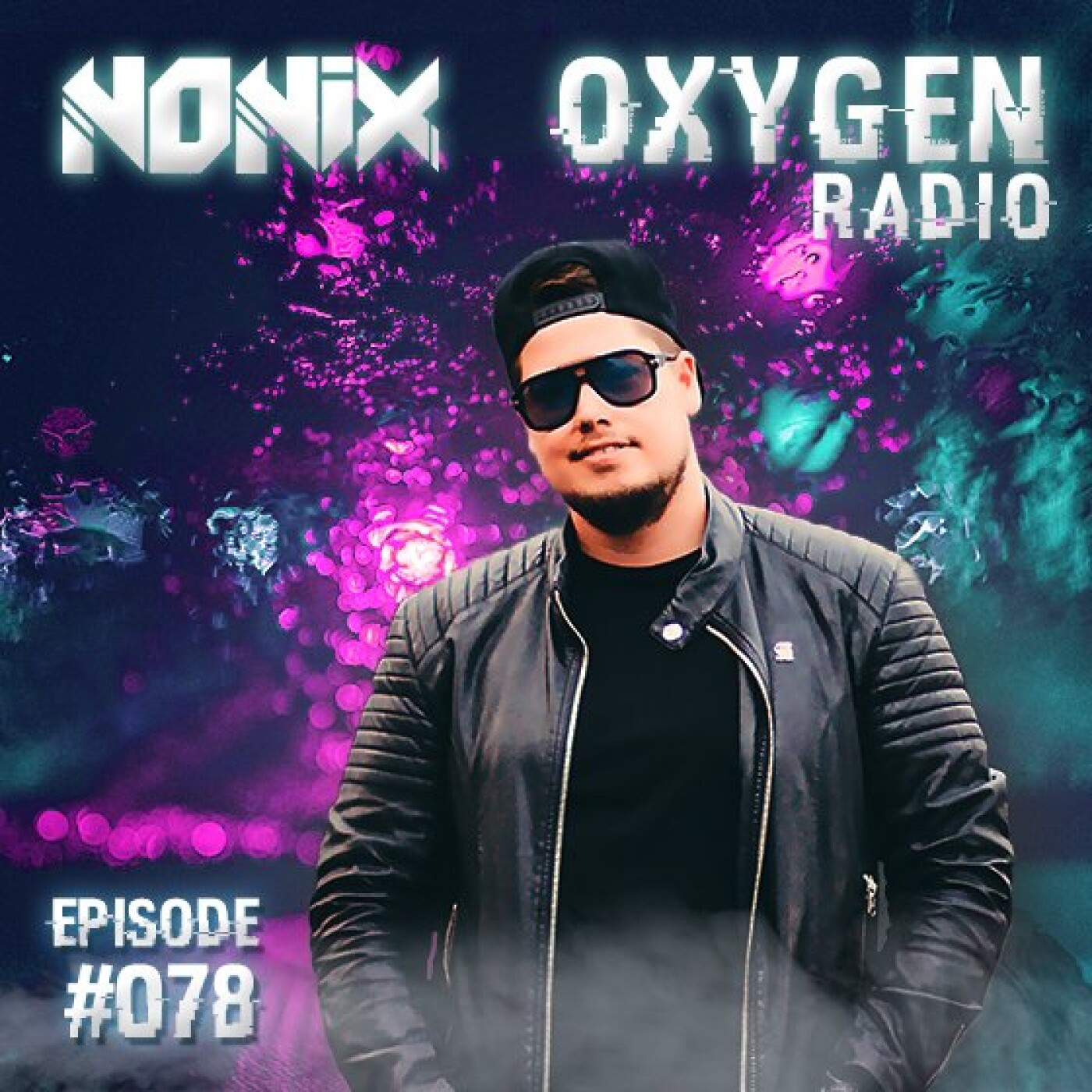 Nonix presents Oxygen Radio