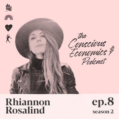 8: Healing the Economy cover