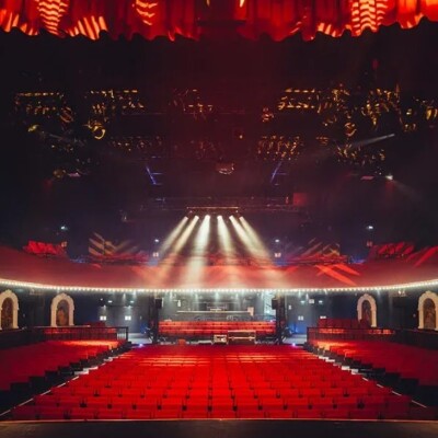 Bataclan, 10 ans après cover