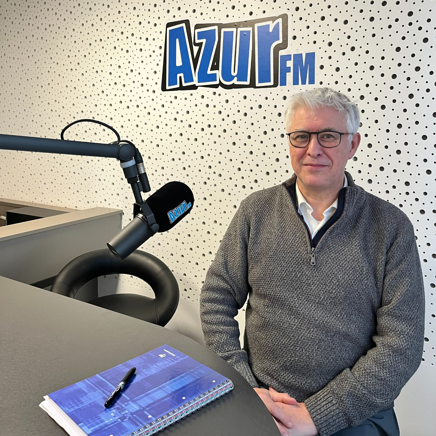 Marckolsheim : Frédéric Pfliegersdoerffer souhaite « une ville pour toute la vie »