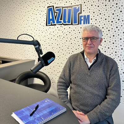 Marckolsheim : Frédéric Pfliegersdoerffer souhaite « une ville pour toute la vie » cover