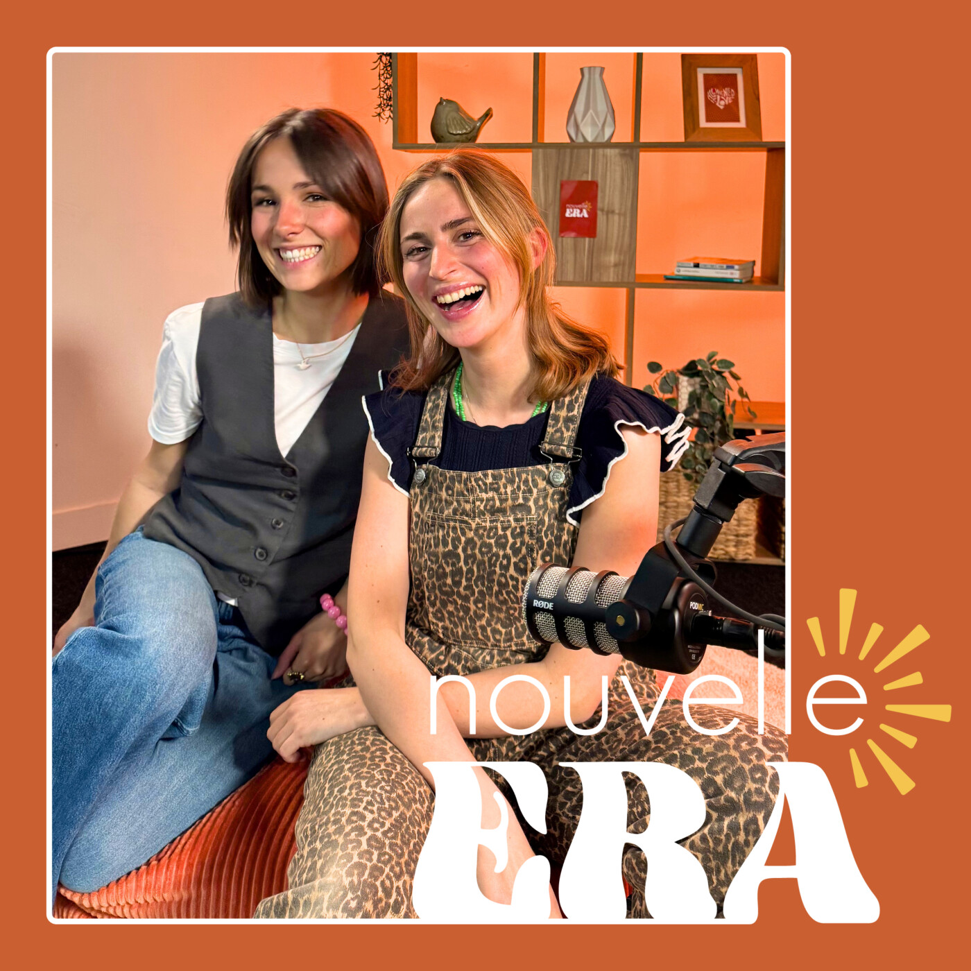 Elle invite des inconnus à dîner chez elle ! Avec Priscille Graff episode artwork