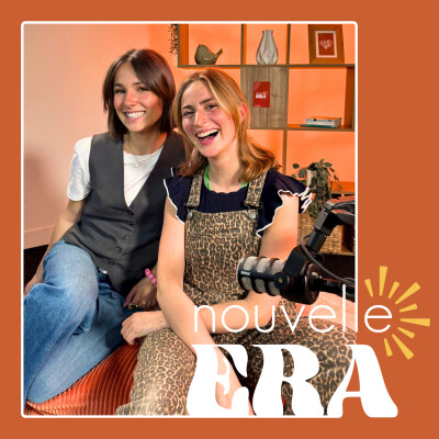 Elle invite des inconnus à dîner chez elle ! Avec Priscille Graff cover
