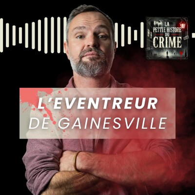L'éventreur de Gainesville : L'Affaire qui a Inspiré Scream cover