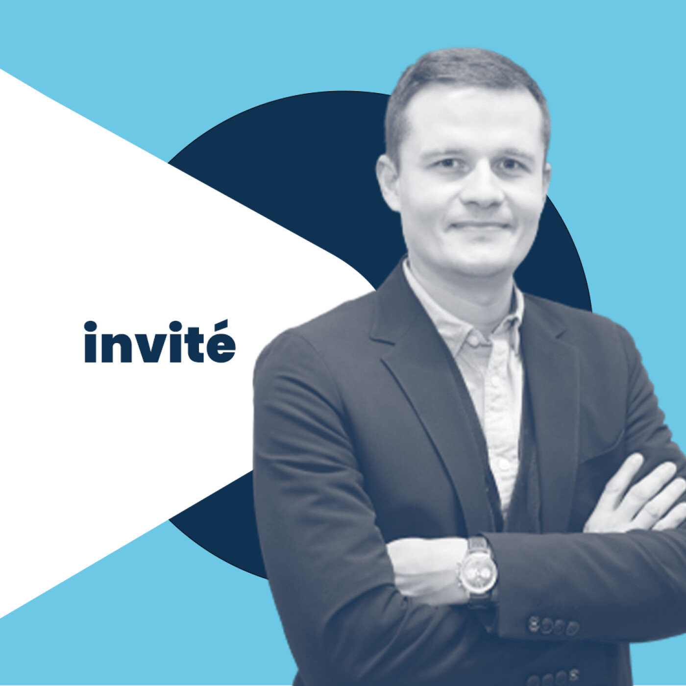 L\'invité de CMO Radio