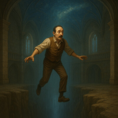 Æther : L’épreuve de l’Air - Partie 02 - #06 S04 [Fiction audio - saga fantastique - humour et aventure] cover