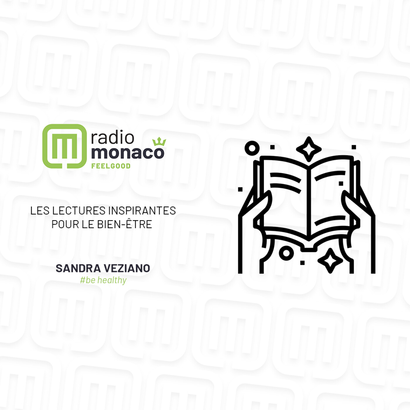 Les lectures inspirantes pour le bien-être episode artwork