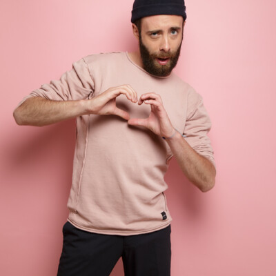 L'invité de la semaine : Tristan Lopin ! cover