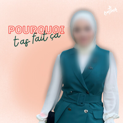 [Teaser] - Tout abandonner et se recontruire une vie cover