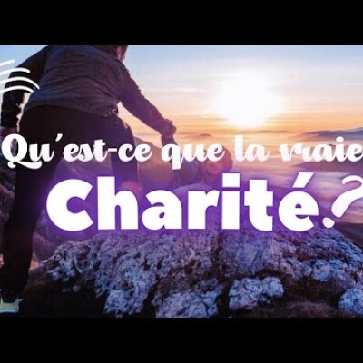 Parole et Évangile du jour | Lundi 19 février • Le bon Zèle cover