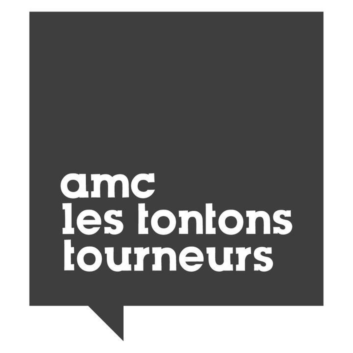 STARTING BLOCK | AMC & LES TONTONS TOURNEURS episode artwork