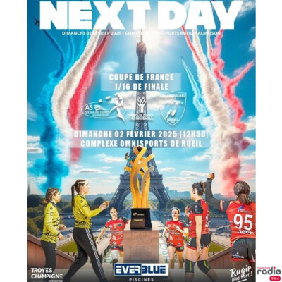 L'INFO SPORT - Du vendredi 31 janvier 2025 cover