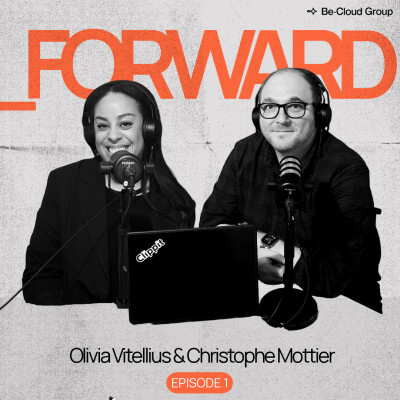 Bienvenue dans _Forward cover