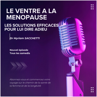 Le ventre à la ménopause : solutions efficaces cover