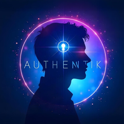 Episode 9 - L'incarnation de l'âme - Authentik cover