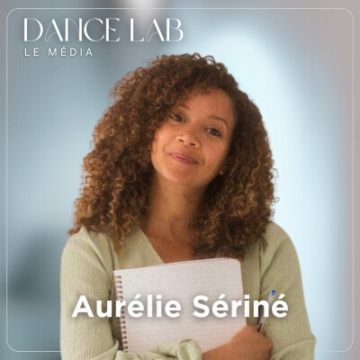 3. La naturopathie au service de la danse, avec Aurélie Sériné cover