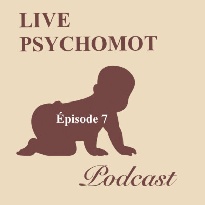 ÉPISODE 7 cover