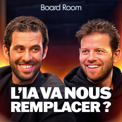 L'IA va-t-elle tuer les jobs juniors? Agents IA, cyberattaques & futur du web cover