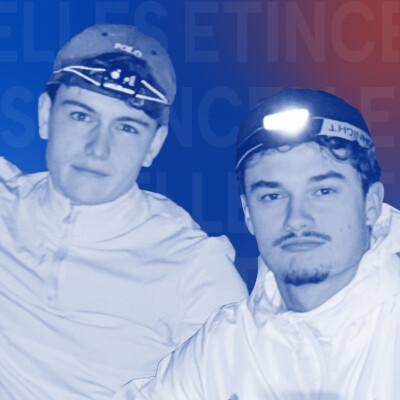 Show cover