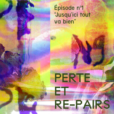 Épisode 1 - Jusqu'ici tout va bien cover