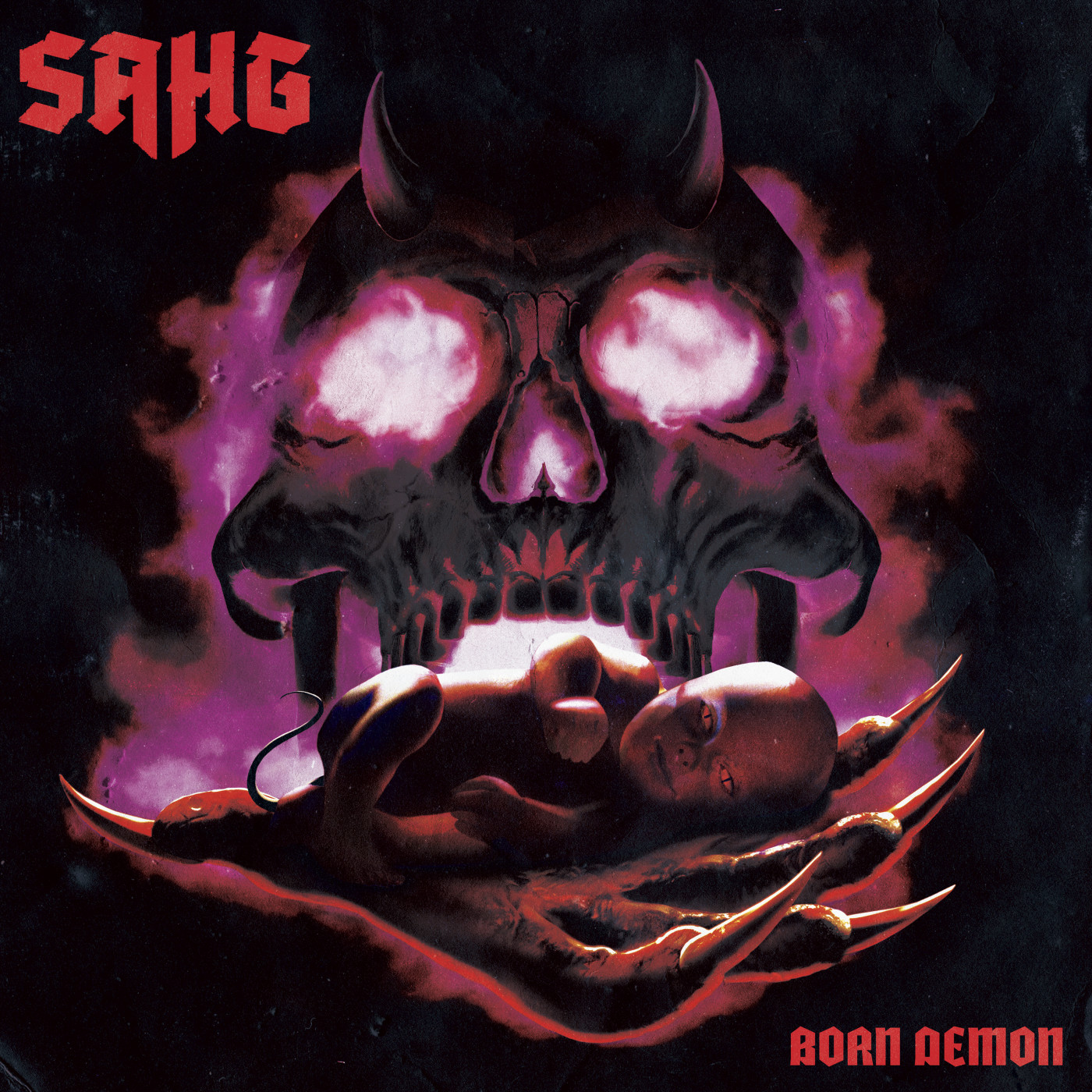 213Rock Harrag Melodica Live interview with Olav Iversen of Sahg 08 11 2022 Vinylestimes Classic Rock Radio episode artwork