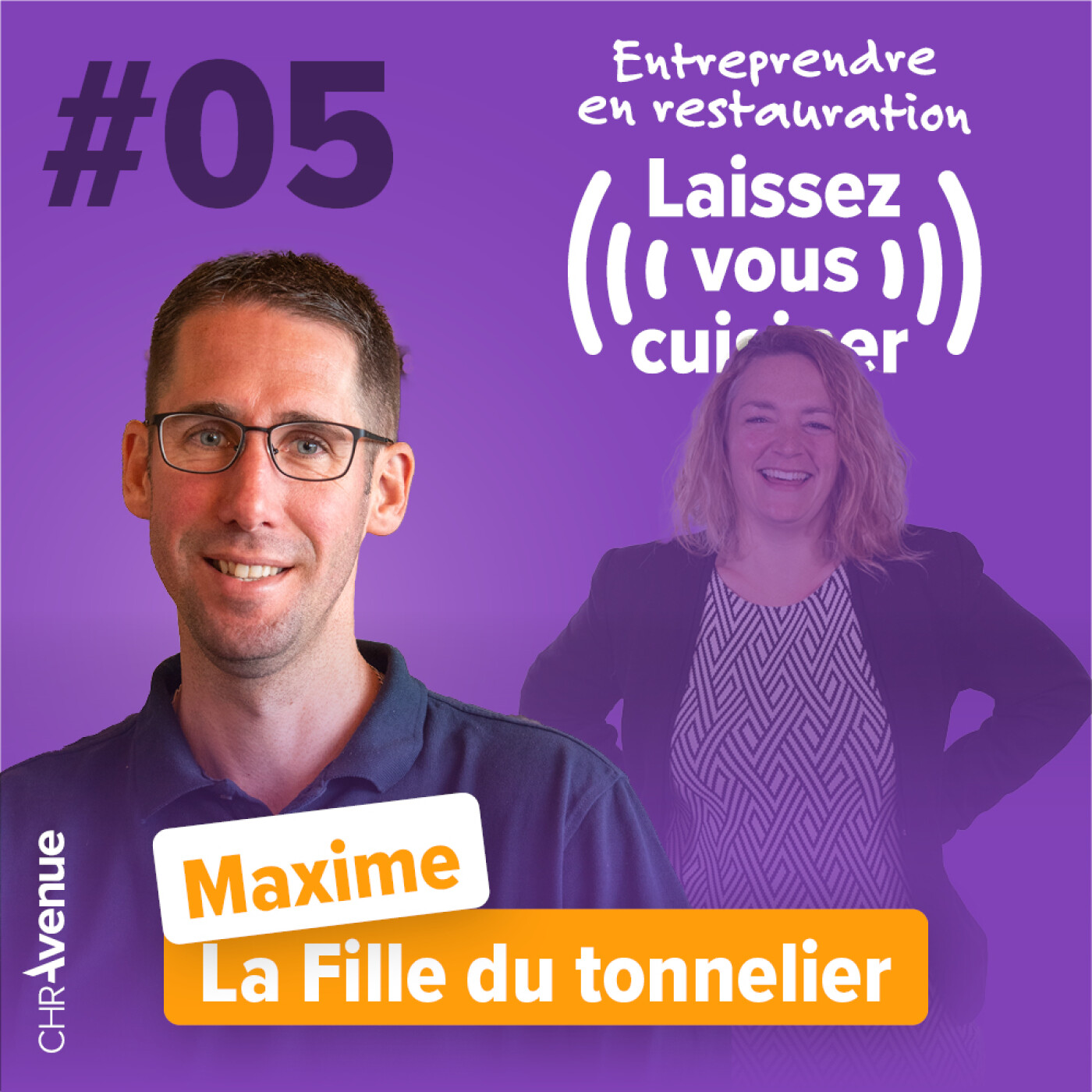 Episode 05 - La Fille du Tonnelier