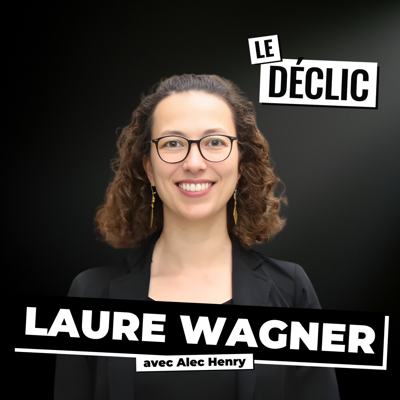 Elle prouve que 60% des trajets travail-domicile sont inutiles… et convainc Lidl, La Poste et la SNCF de changer | Laure Wagner | Déclic 365