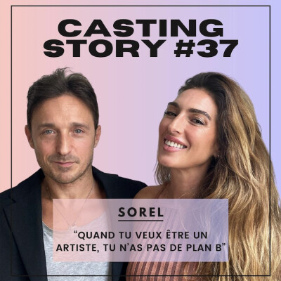 Les dessous de la création d'un spectacle avec Sorel cover