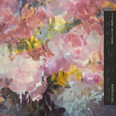 FG MUSIC STORY QUELQUES-UNS DES MEILLEURS ALBUMS ÉLECTRO SORTIS CETTE ANNÉE : RÜFÜS DU SOL / SG LEWIS / ANYMA cover