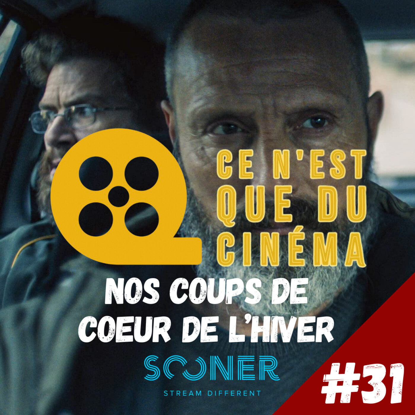 ⛄ NOS COUPS DE COEUR DE L'HIVER — SOONER EDITION