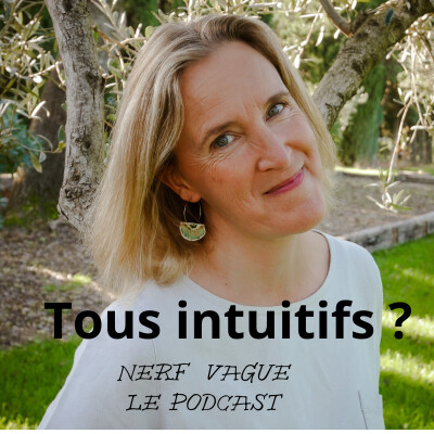 Tous intuitifs ? #013 cover