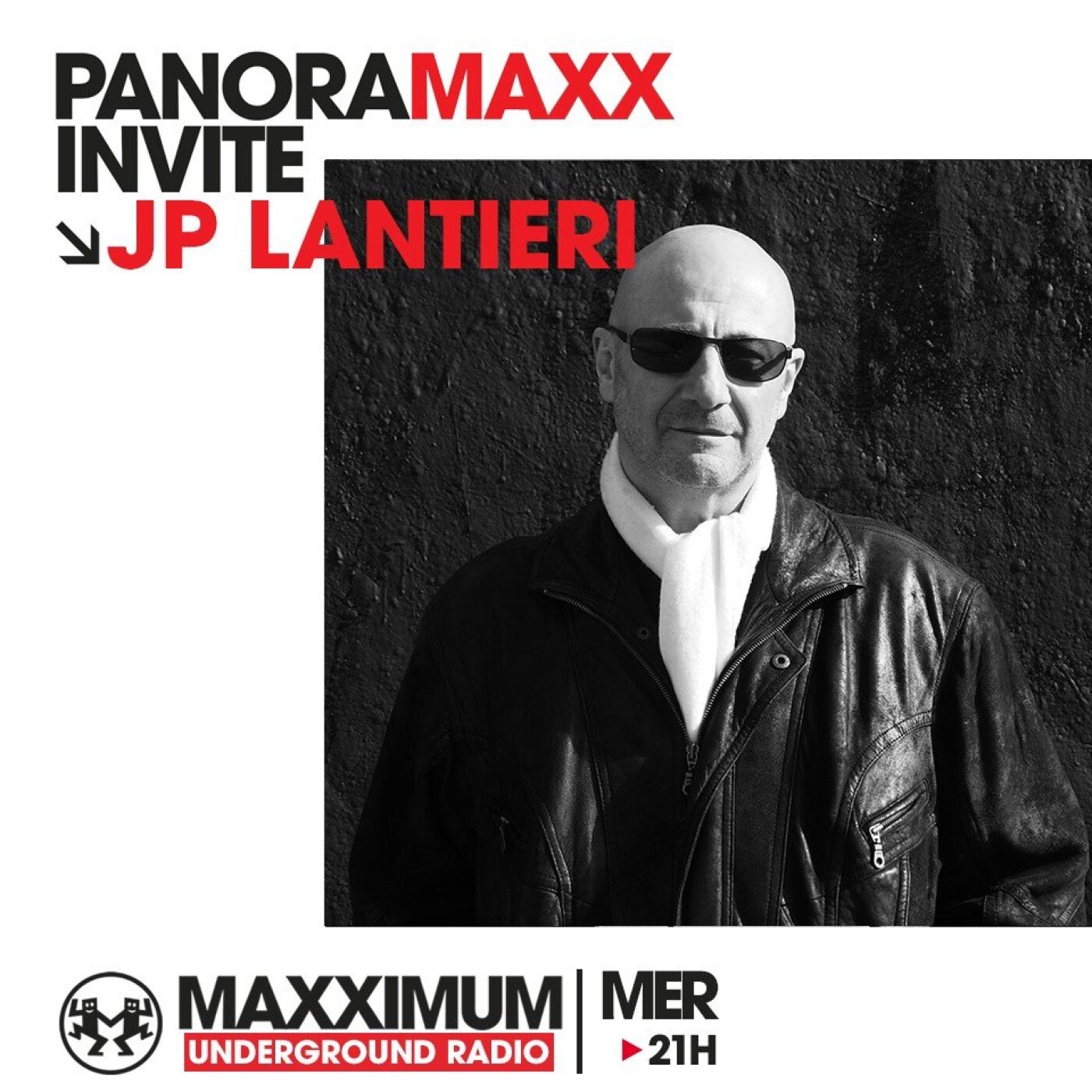 PANORAMAXX : JP LANTIERI
