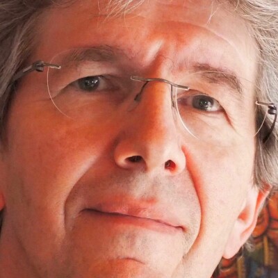 Hansuli Gerber : et la non-violence dans la guerre en Ukraine ? cover