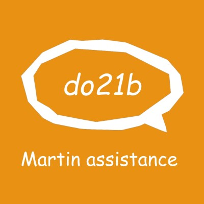 #01 - Martin Assistance cover