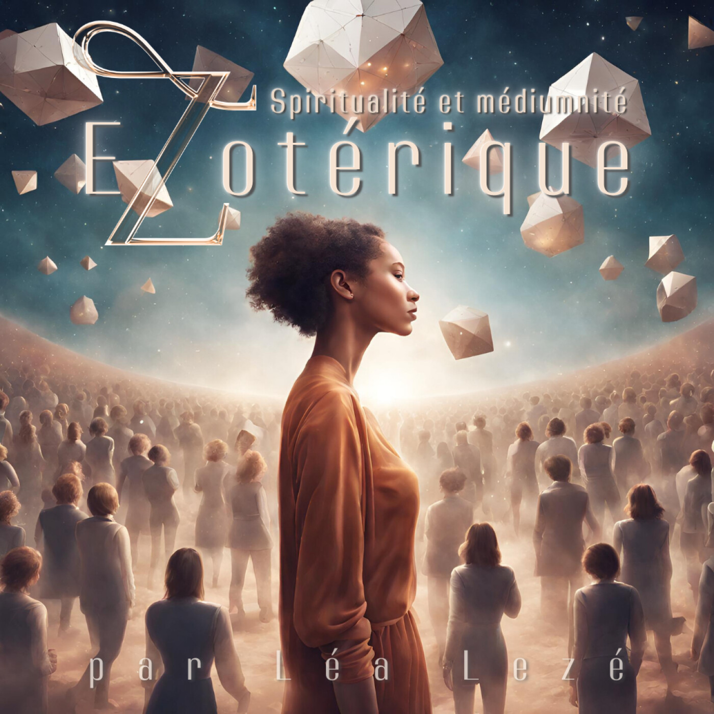 Ézotérique - Spiritualité et médiumnité
