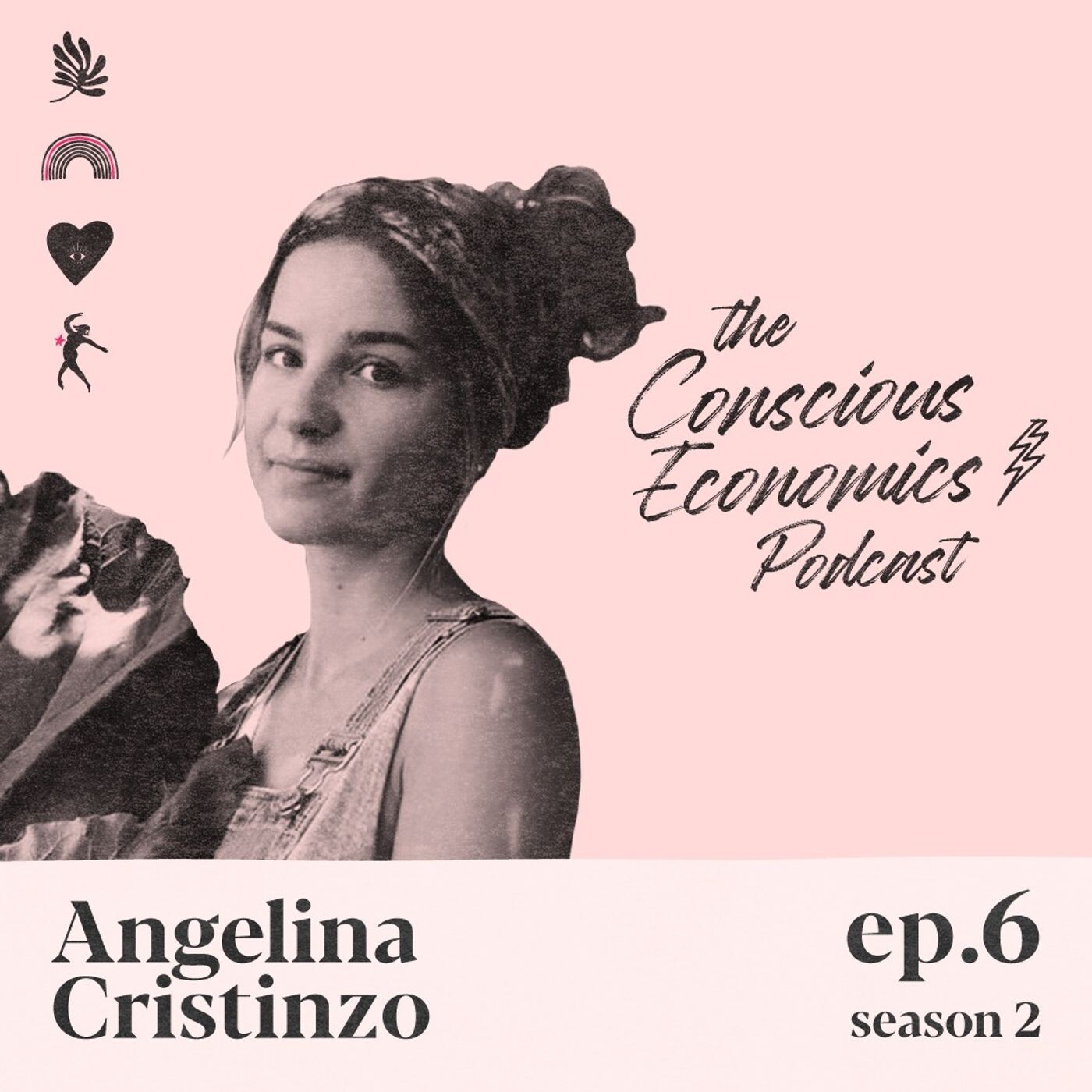 The Conscious Economics Podcast