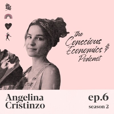 6: What the heck is permaculture and why is it so important?! cover