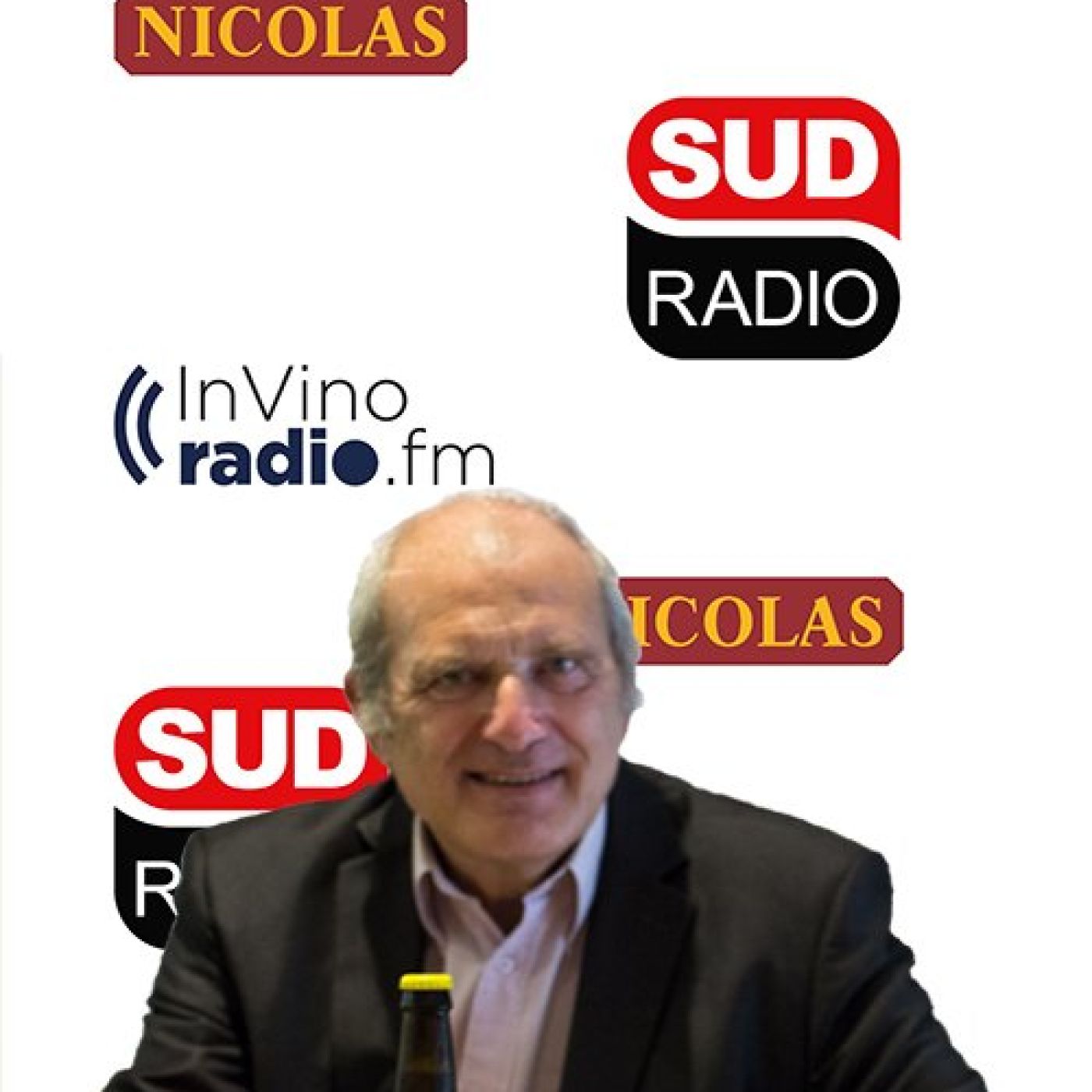776 e émission : François Loos