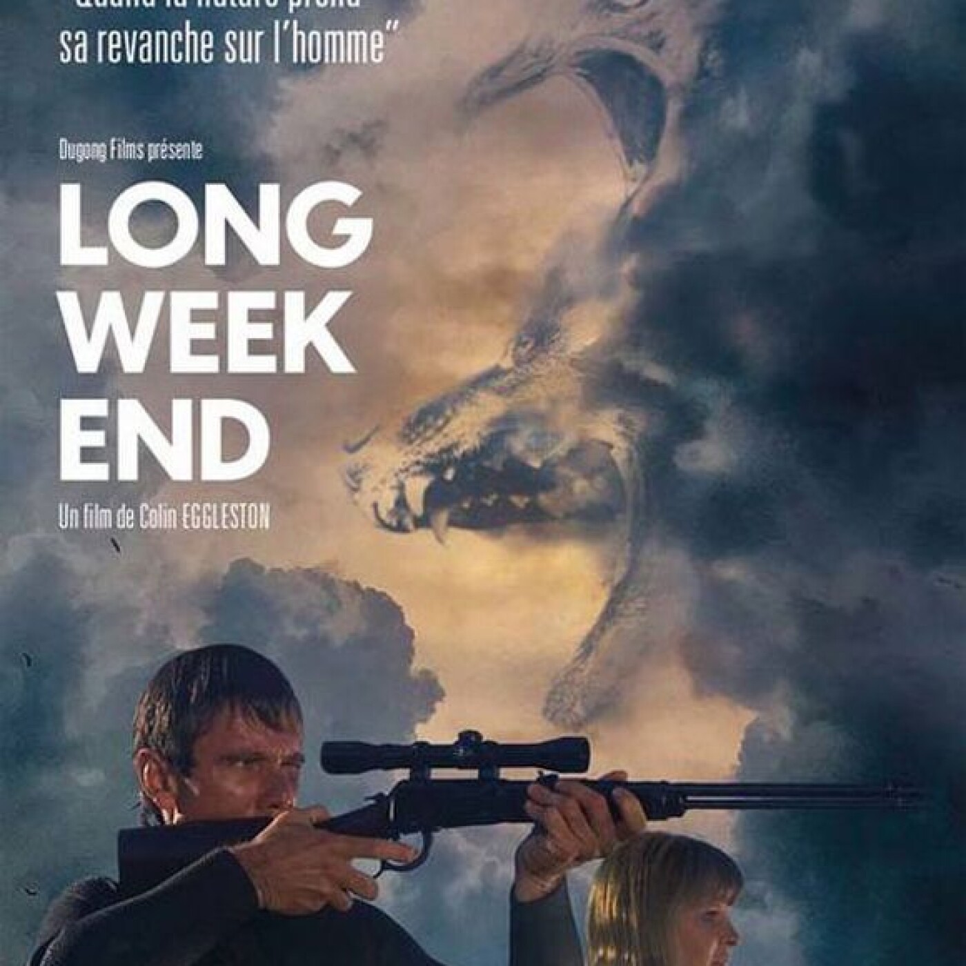 Angoisse, fantastique et écologique... retour sur Long Week end, un film ancré dans son temps ! Un certain goût pour le noir #167 episode artwork