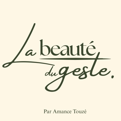 Bande Annonce - La Beauté du Geste cover