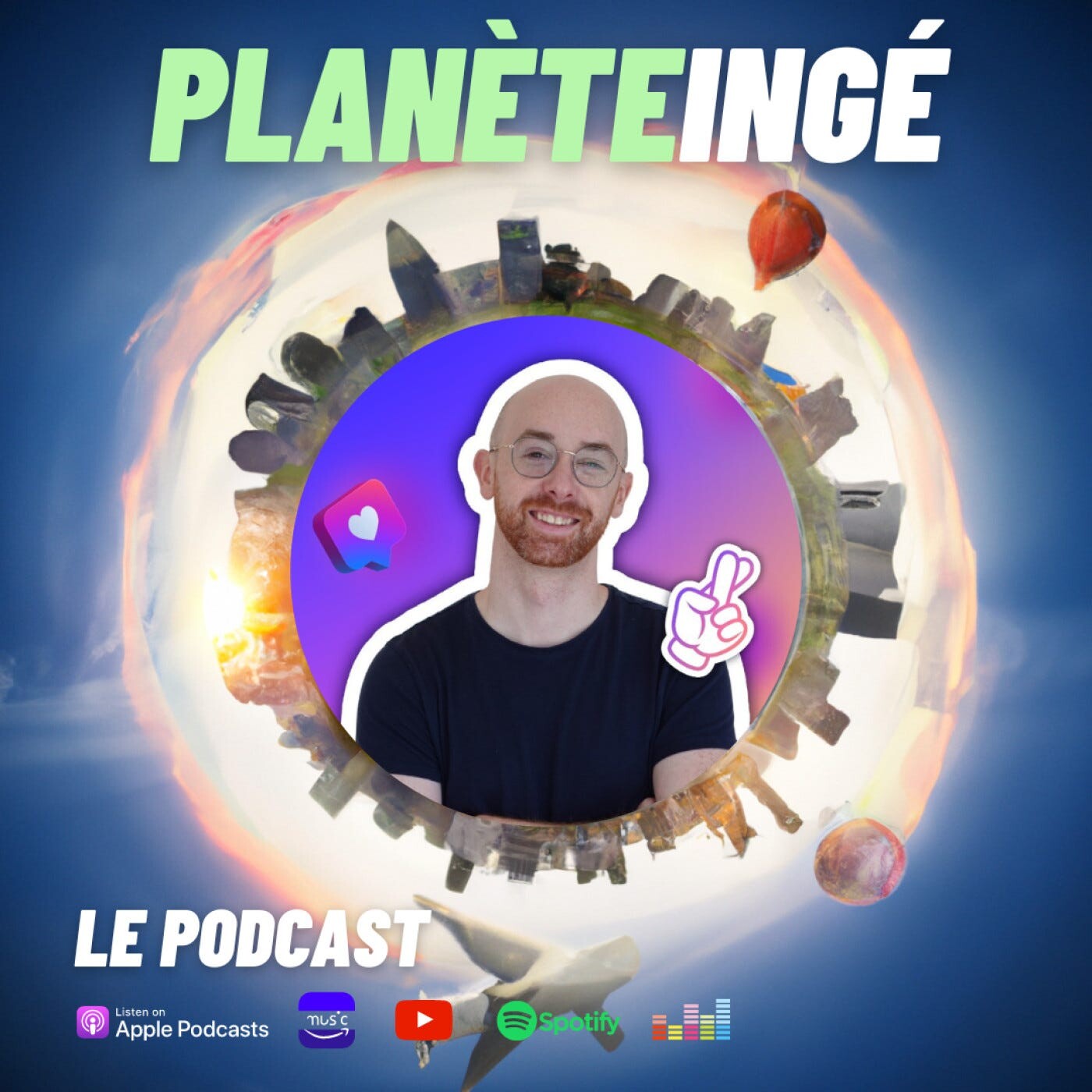 S1E14 - Cartonner sur Facebook ads, et éviter les pièges quand on est débutant - avec Gaétan Hamel