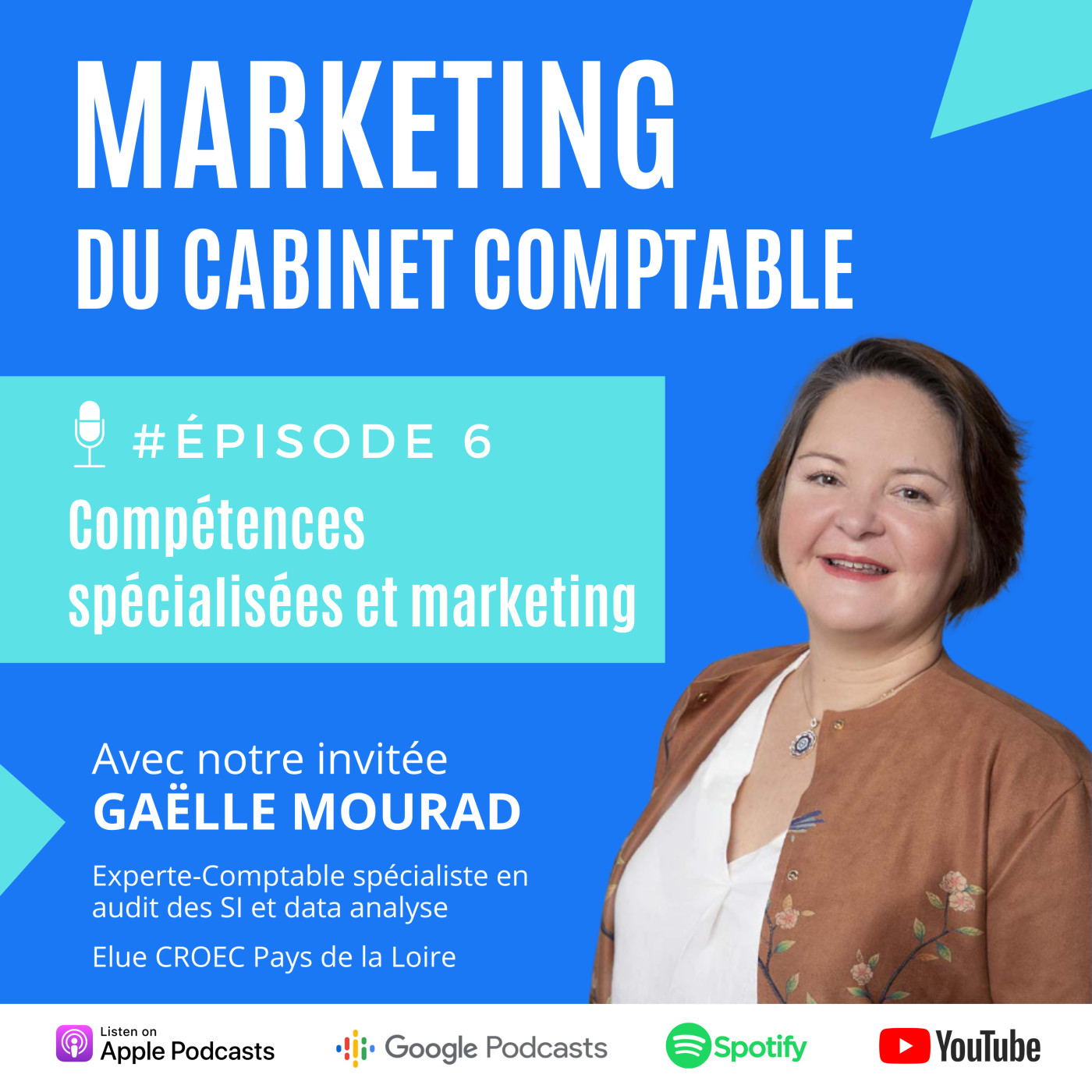 Marketing du cabinet comptable