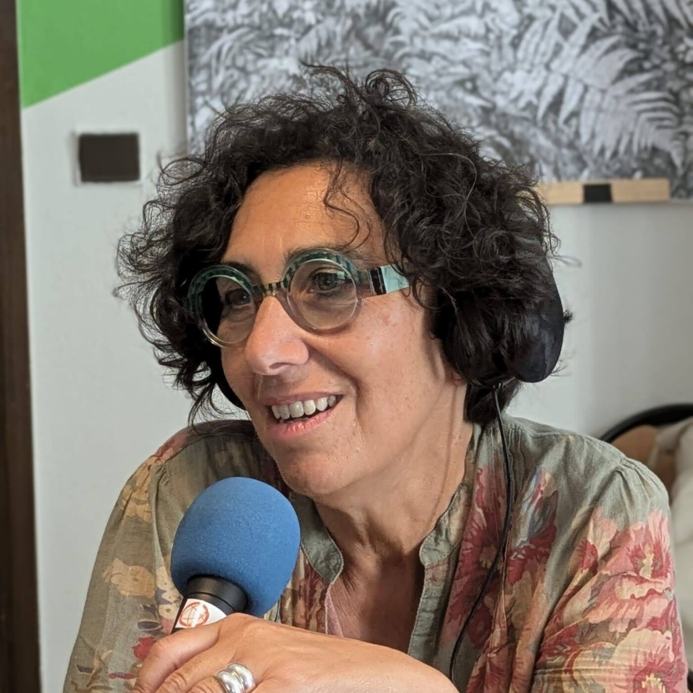 Que faire à Mulhouse selon Cécile Sornin episode artwork