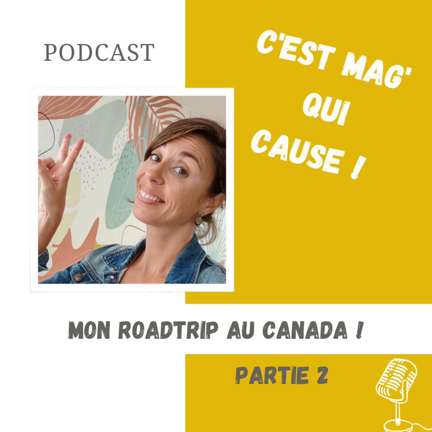 21  / Notre road trip canadien de cet été, galère, coup de cœur ...