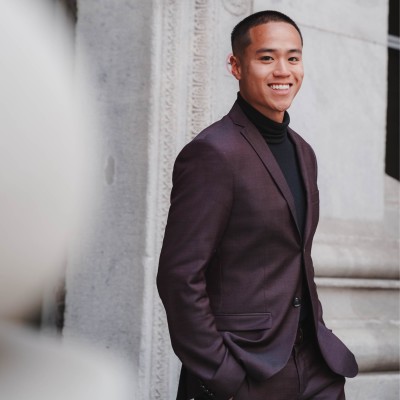 What does God expect a pastor to be? (Part 2) cover